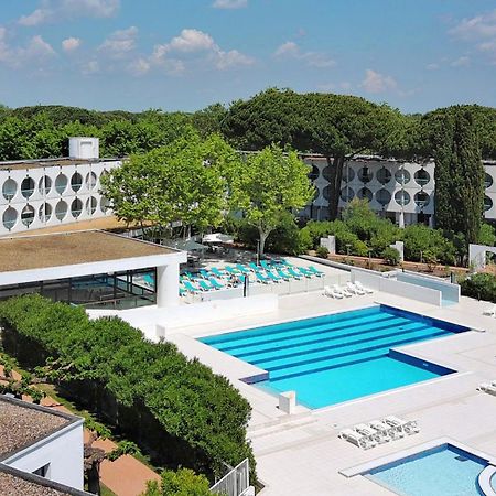 Residence Resideal La Grande Motte Kültér fotó
