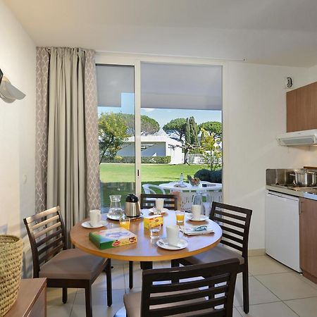Residence Resideal La Grande Motte Kültér fotó