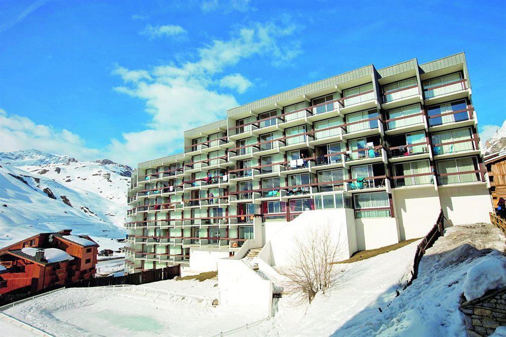 Residence Resideal La Grande Motte Kültér fotó