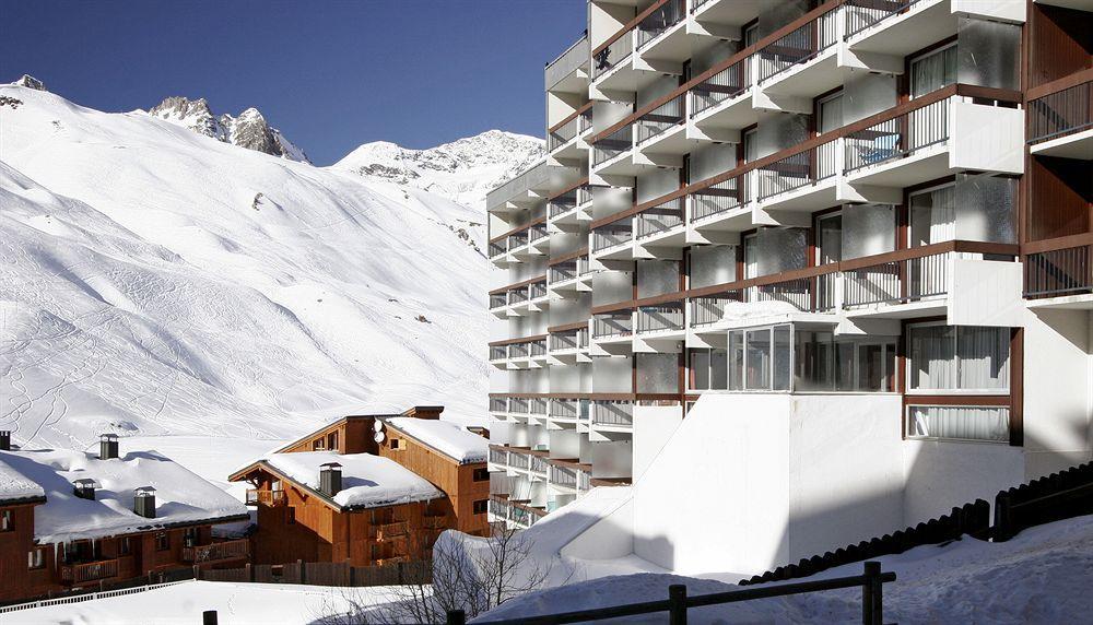 Residence Resideal La Grande Motte Kültér fotó